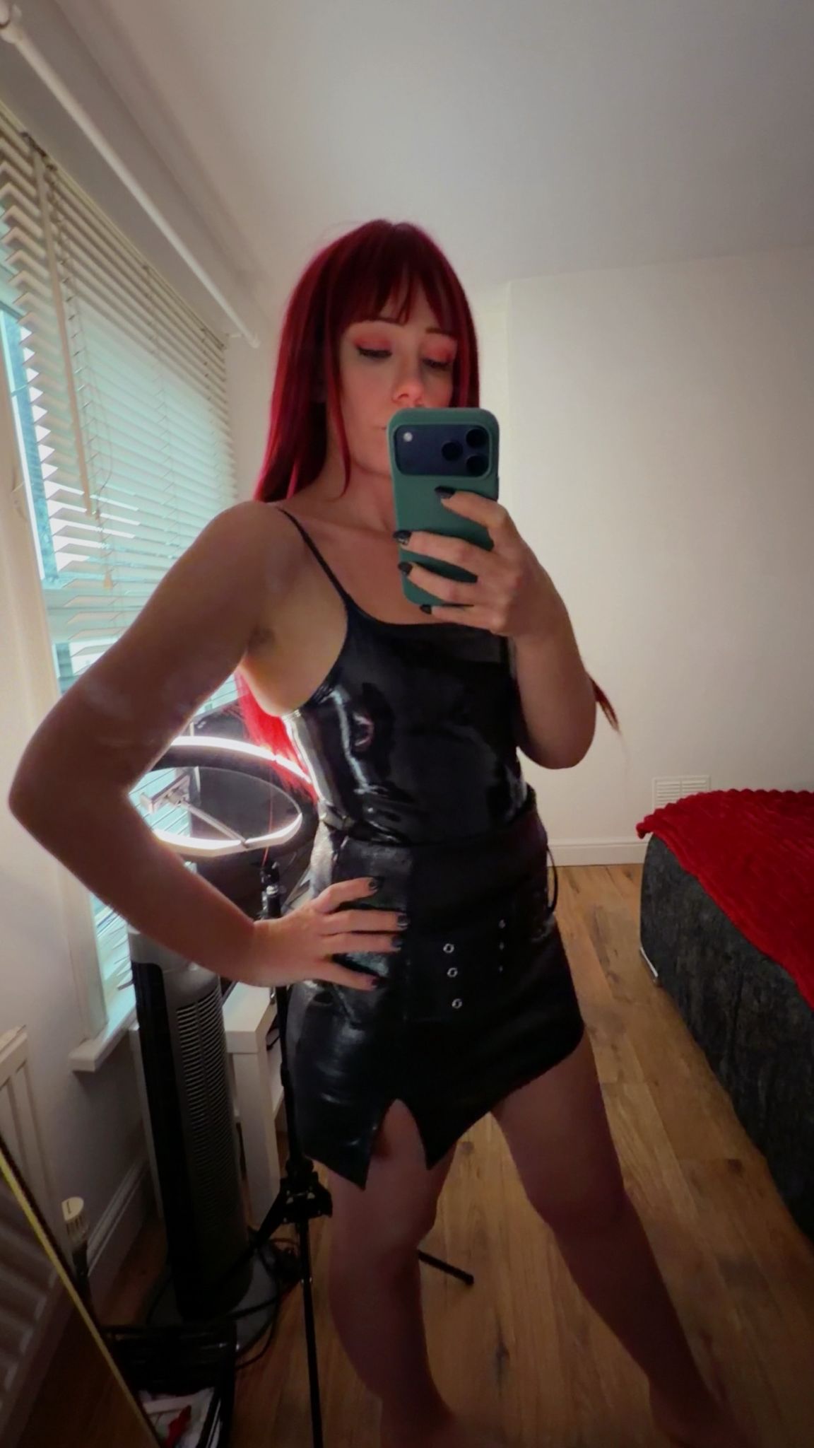 Luxury Domme London